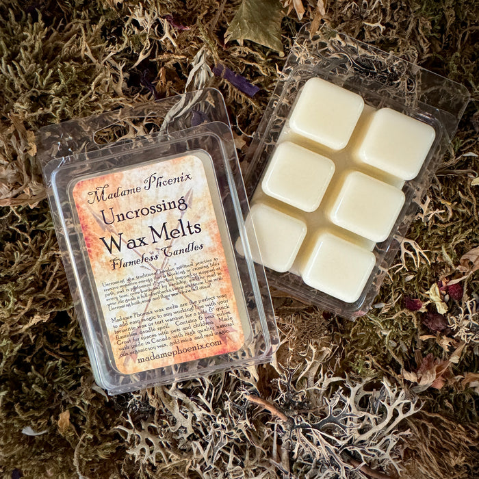 Wax Melt Mini Spell Packs
