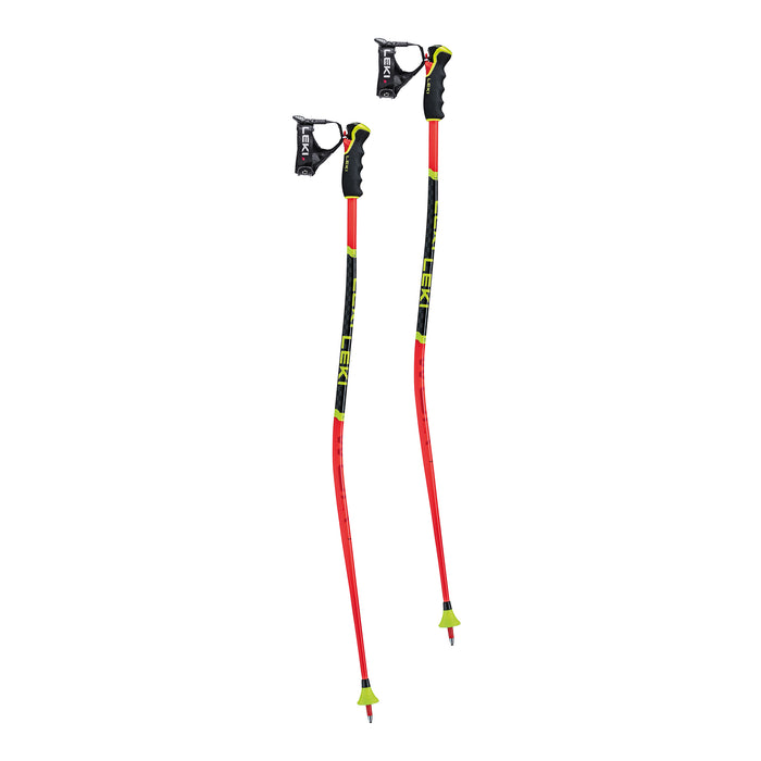 WCR LITE GS 3D