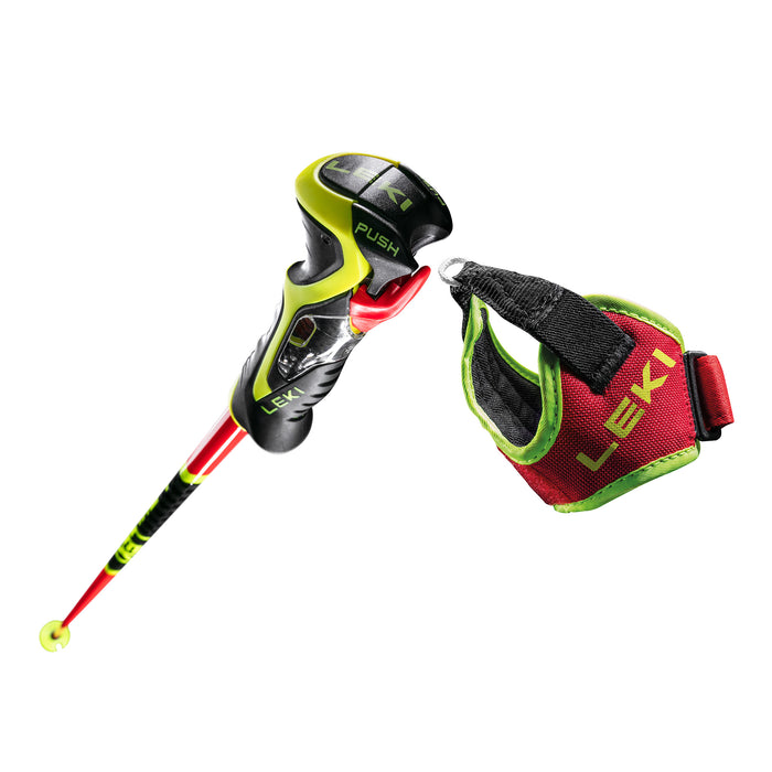 WCR SL 3D