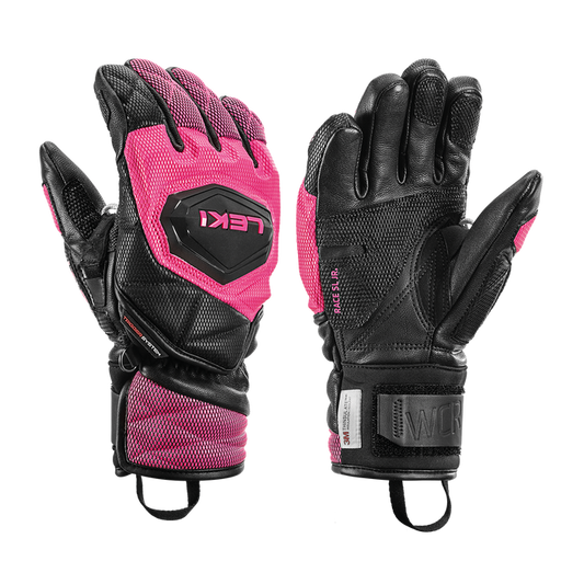 WCR VENOM 3D JUNIOR