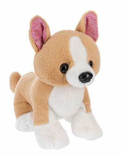 Webkinz Plush - Chihuahua