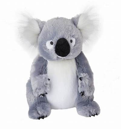 Webkinz Plush - Koala
