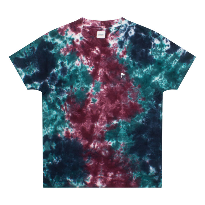Wemoto Arthur Shirt Multicolor