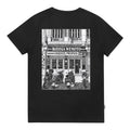 Wemoto Bodega T-Shirt Black
