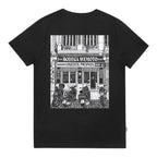 Wemoto Bodega T-Shirt Black