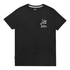 Wemoto Bodega T-Shirt Black