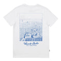 Wemoto Marina T-Shirt White