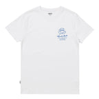Wemoto Marina T-Shirt White