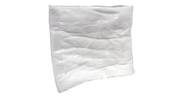 White Thermal Blanket (70x90")