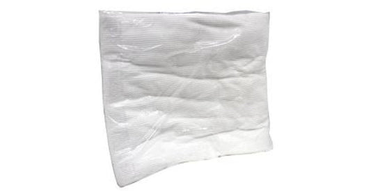 White Thermal Blanket (70x90")
