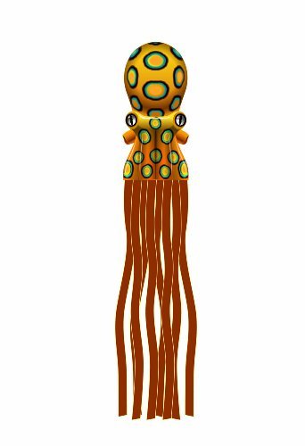 WindNSun SeaLife Nylon Kite - YoYoSam
