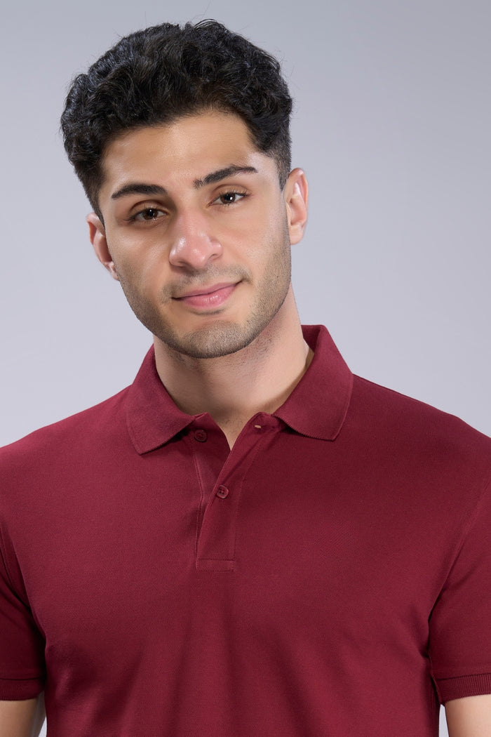 Wine - Zyric Polo