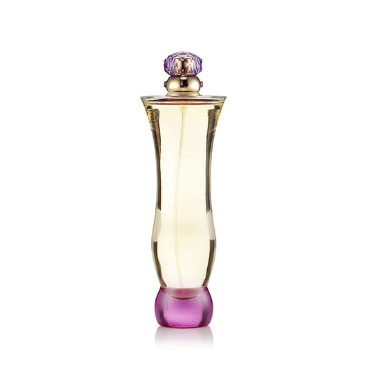 Versace Woman Eau de Parfum Spray for Women by Versace 3.4 oz.
