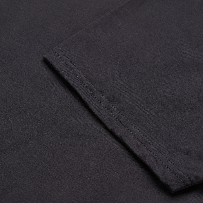 Womens Short Sleeve Tee Paint Shop Carbon