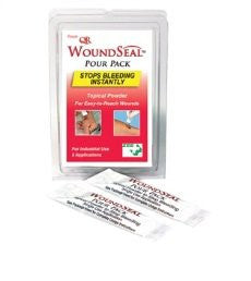 WoundSeal® Pour Pack