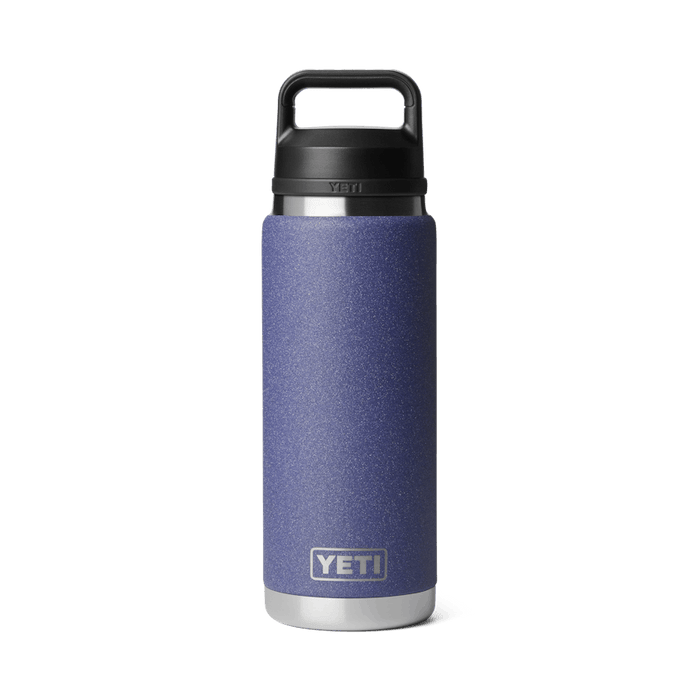 Yeti Rambler 26oz Bottle Chug