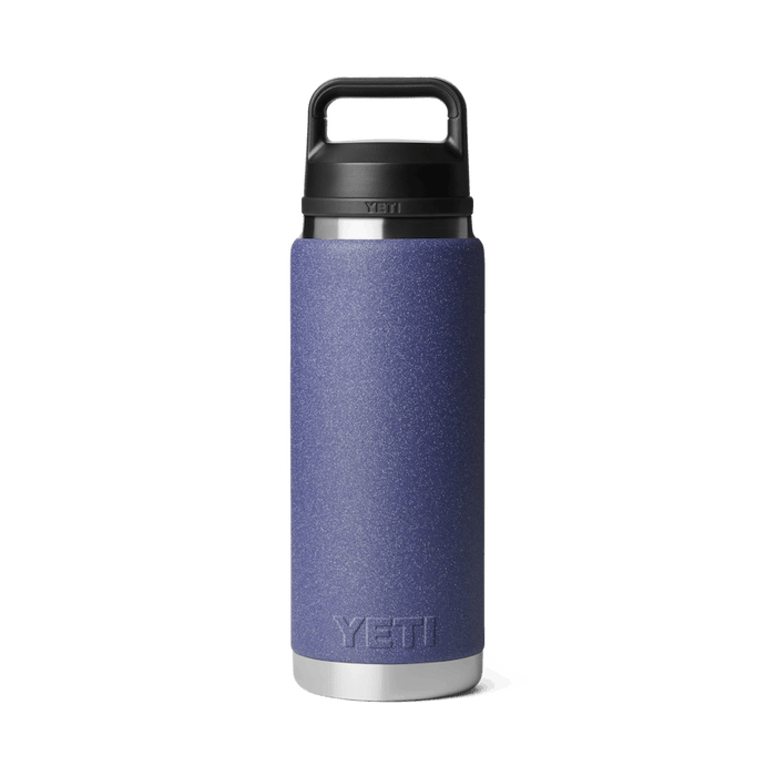 Yeti Rambler 26oz Bottle Chug