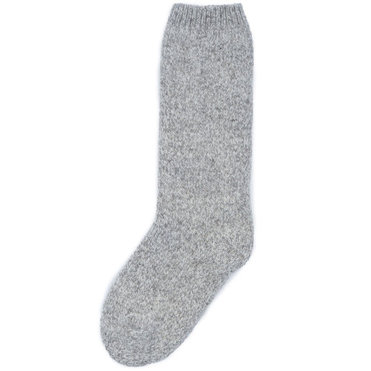 Yeti Socks - Grey by Duray