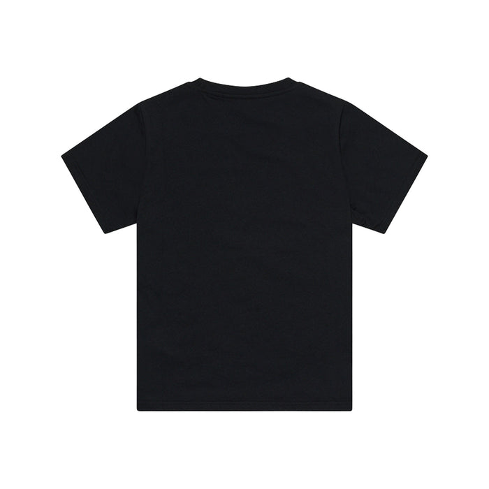 Youth Short Sleeve Tee Signature Black