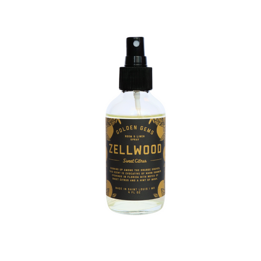 Zellwood - Room and Linen Spray