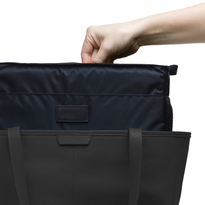 Zippered-Downtown-Diaper-Bag-Black-058-332-2